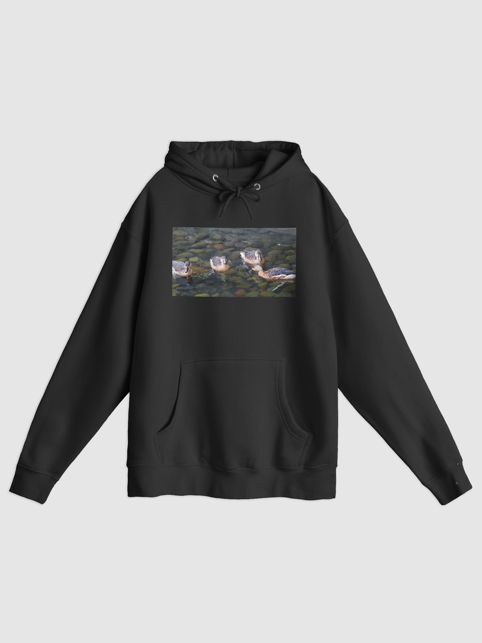 Quack Comfort Hoodie product image (1)
