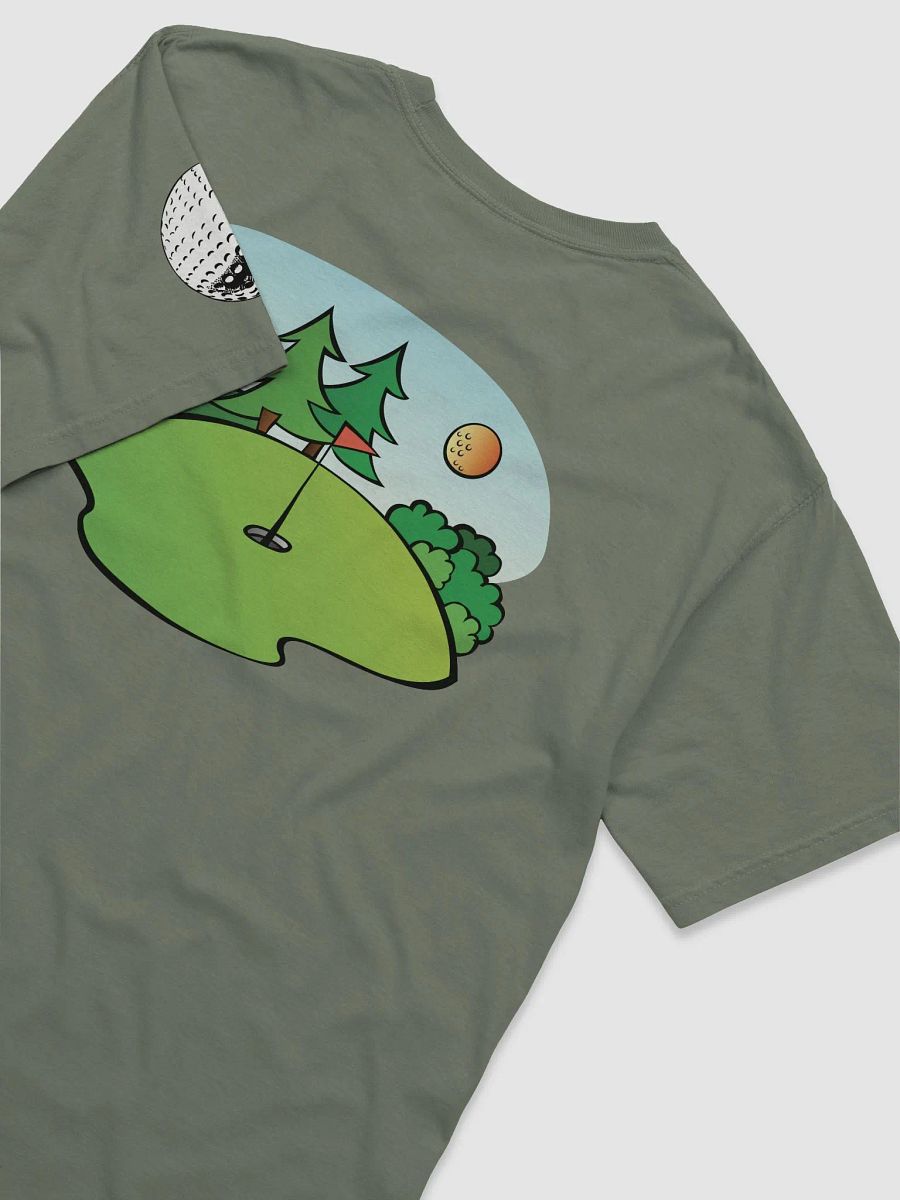 Golf Shirt product image (4)