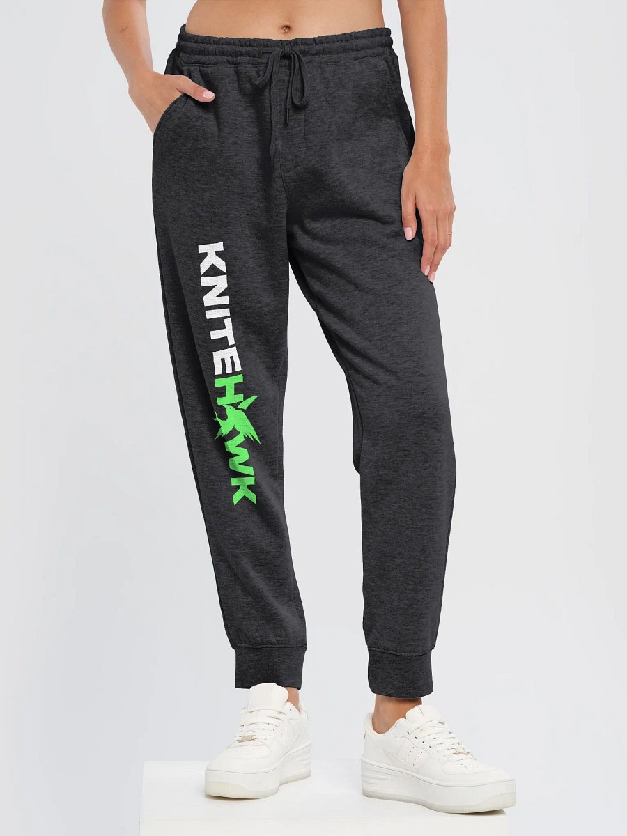 Knitehawk Fleece Joggers product image (18)