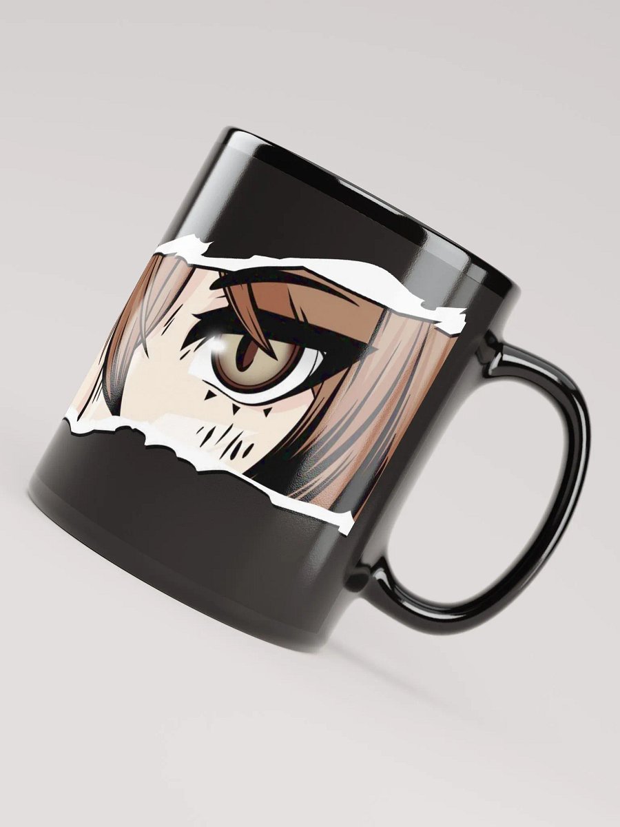 Senpai ANNIV Stare Mug product image (7)