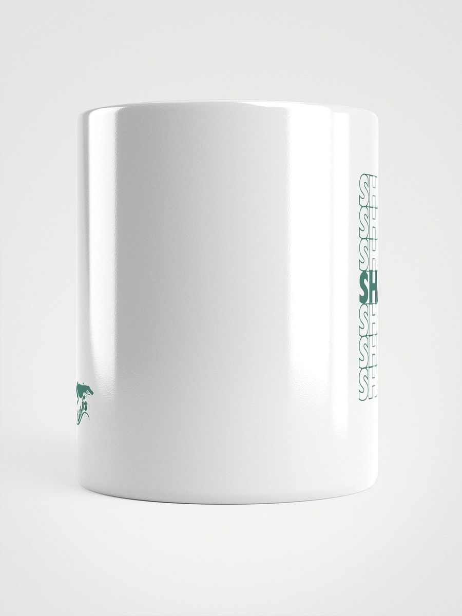 Shai-Hulud Small Mug product image (5)
