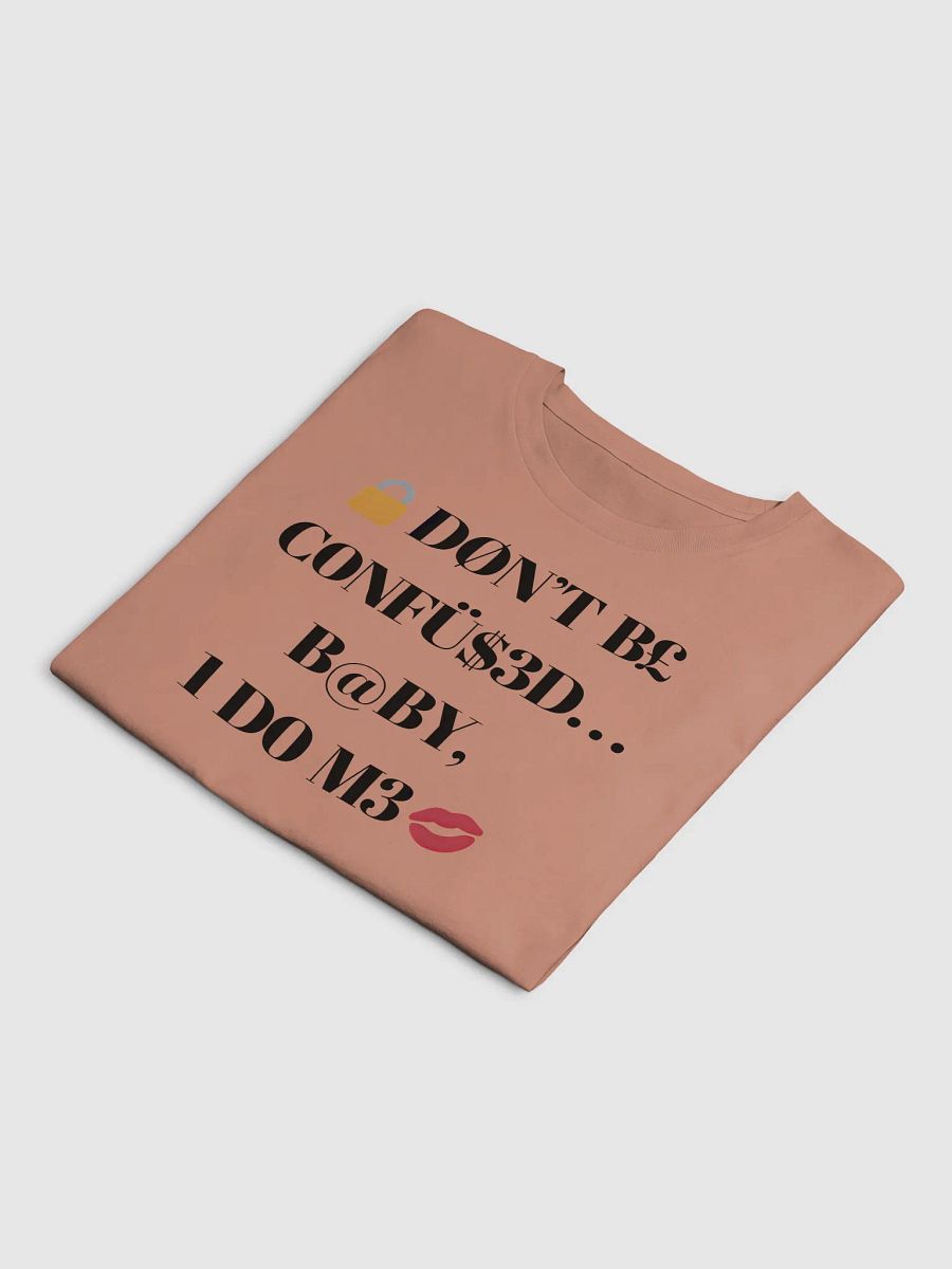 $.T.@.T - 1 D0 M3 Crop Tee product image (4)