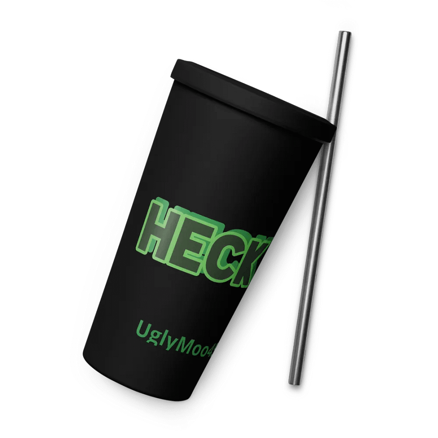 Heck Yeah Tumbler product image (12)