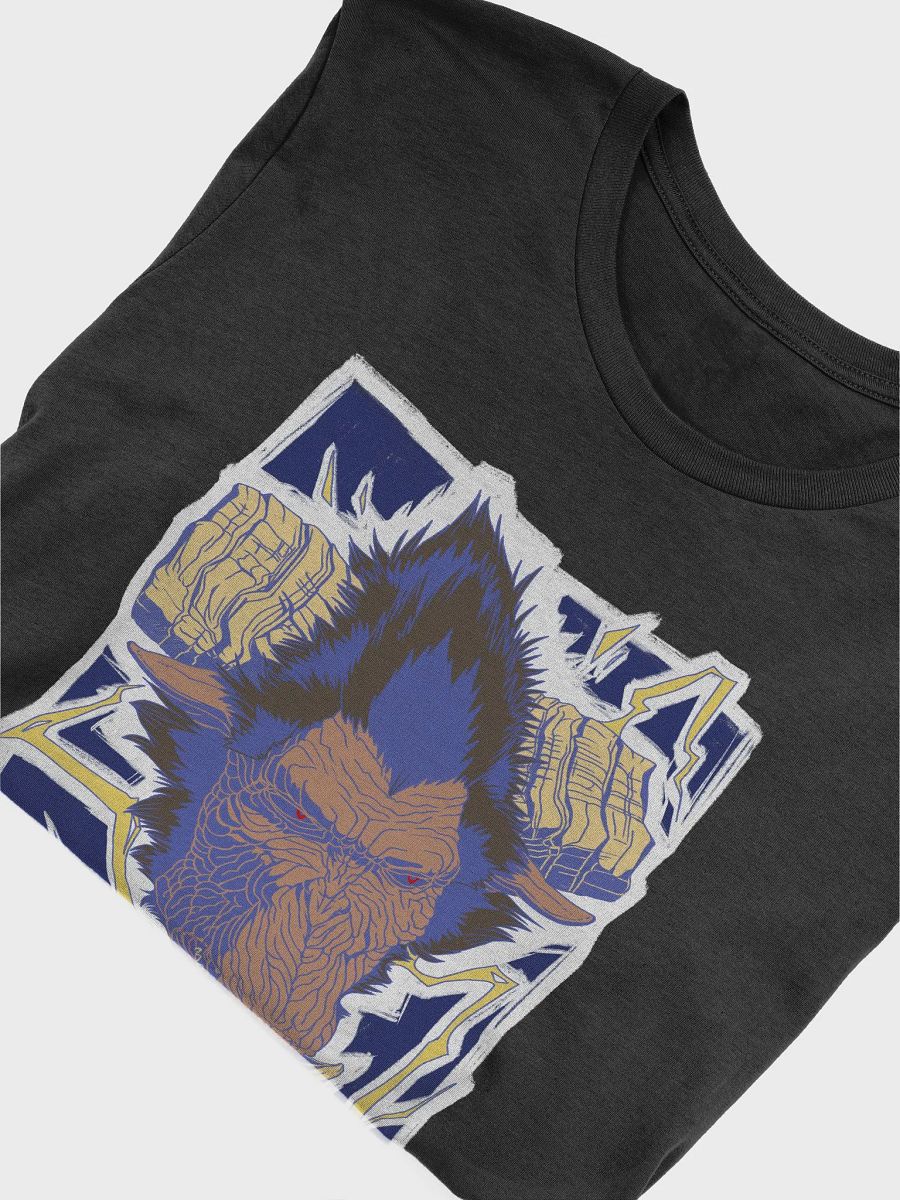 Lightweight Rajang Shirt product image (5)