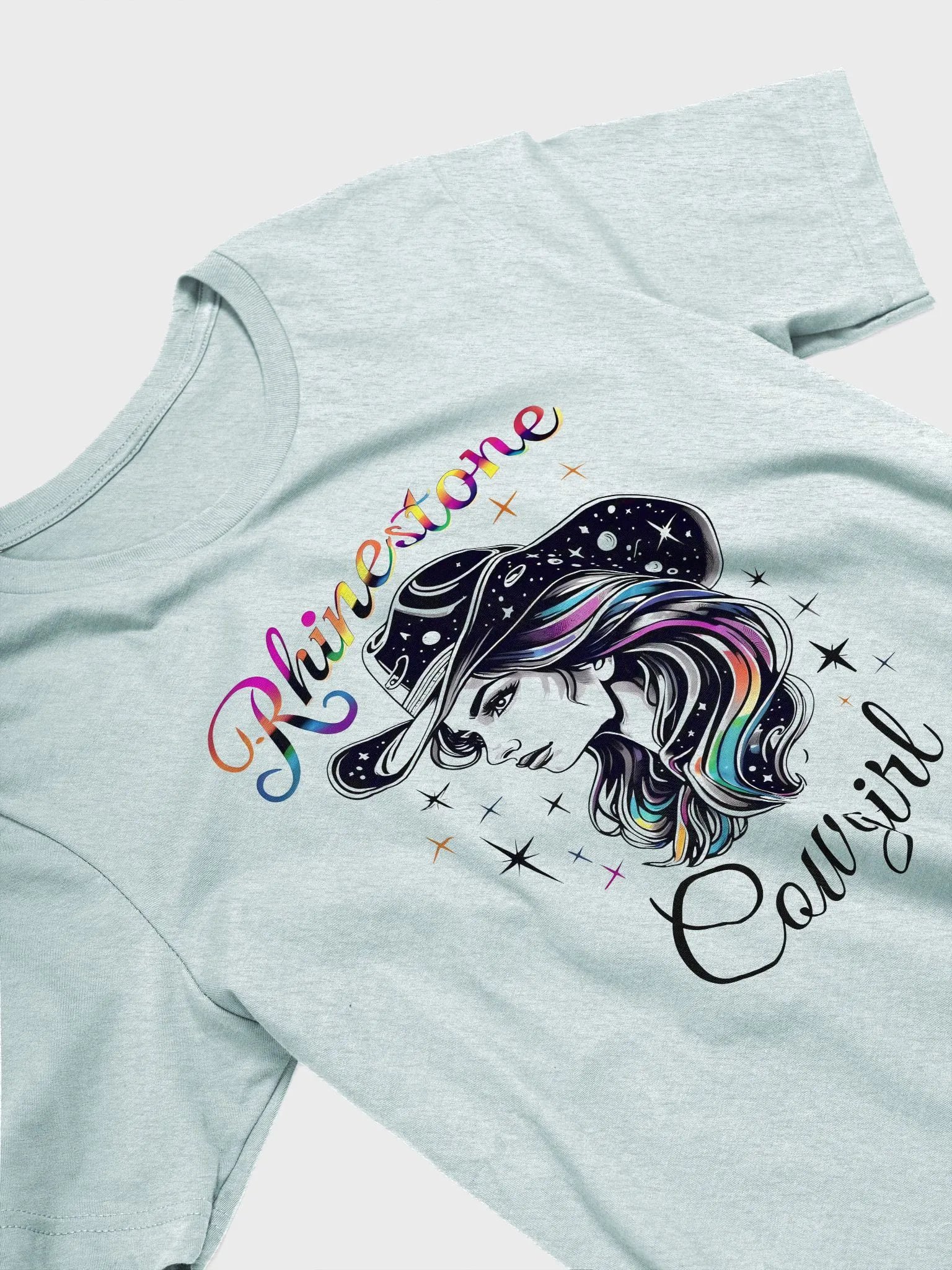 Rhinestone Cowgirl – Bold & Sapphic product image (15)