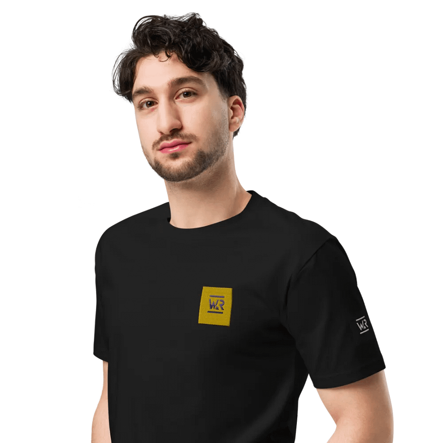Retro Rewind Unisex T-Shirt product image (6)