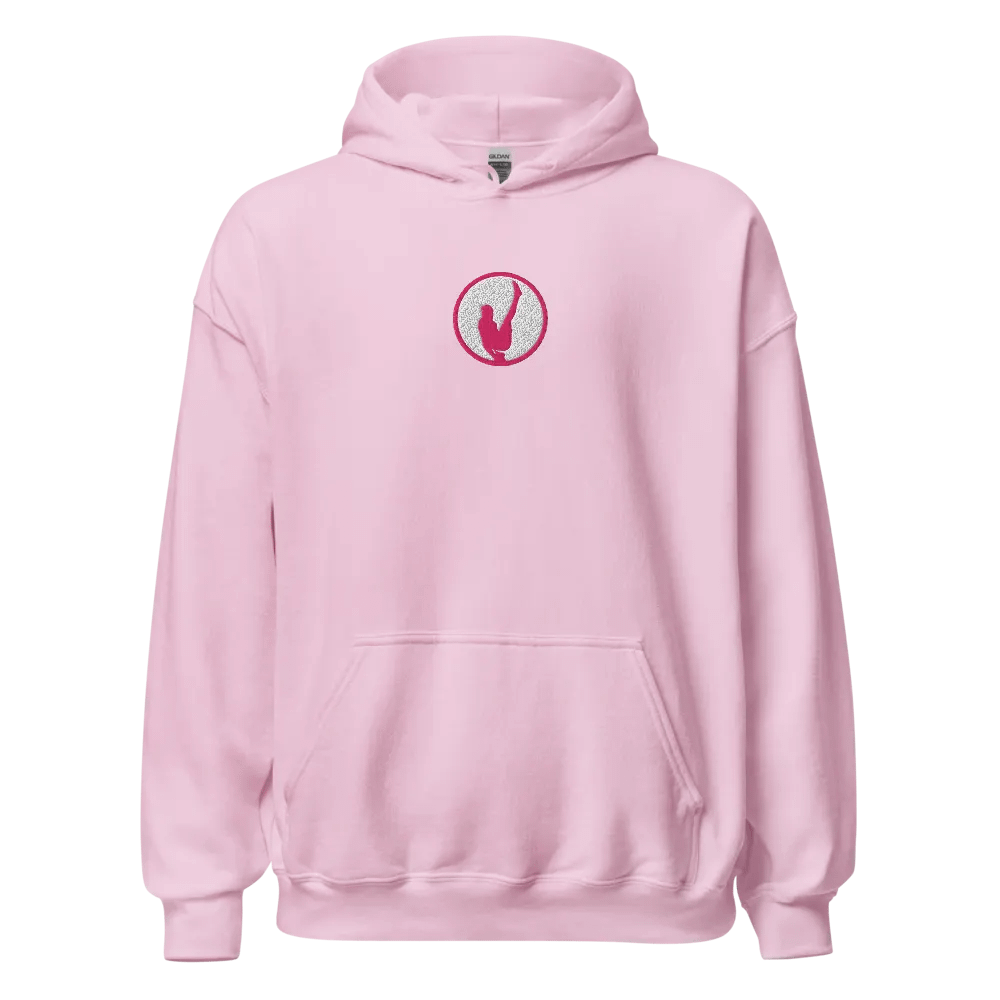 Valentine's Saint Riq Hoodie product image (1)