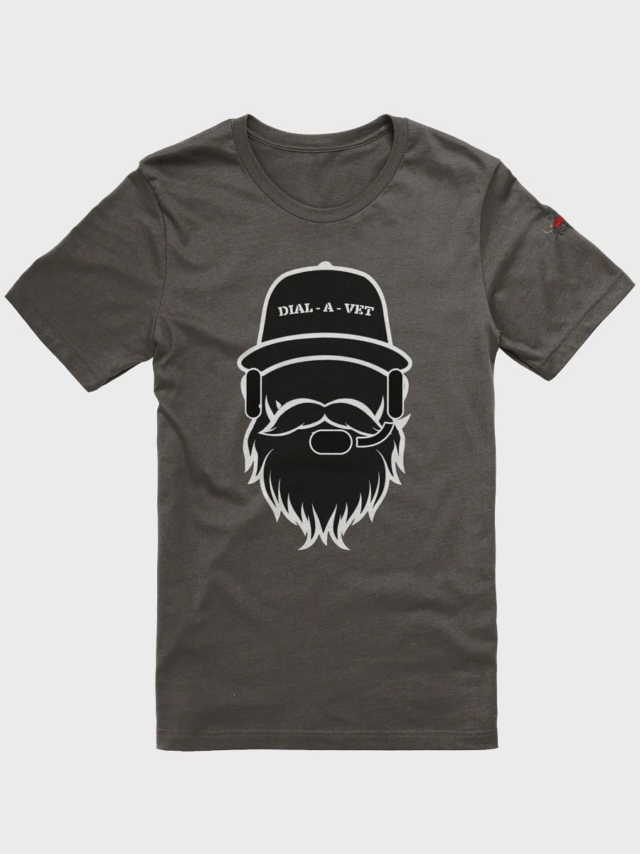 Dial - A - Vet Tee product image (7)