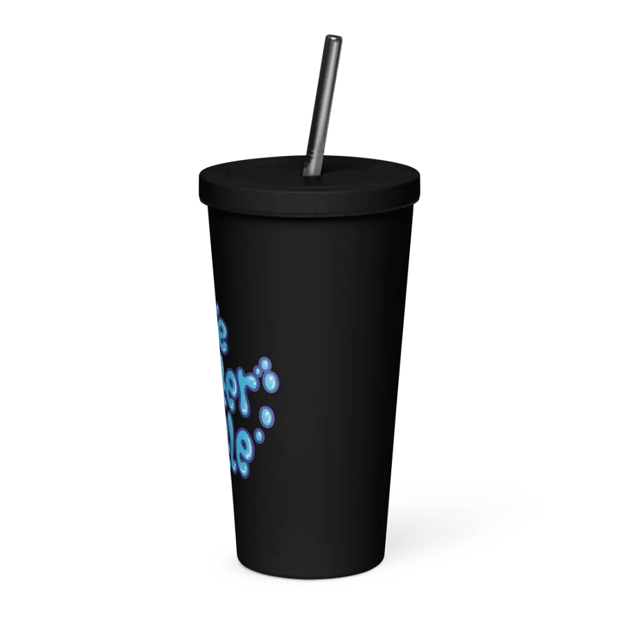 watter buttle with straw product image (3)