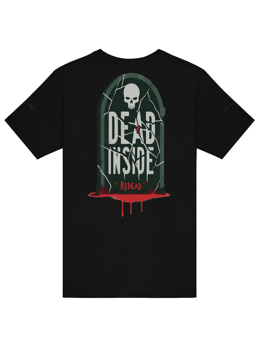 ReDead Graphic Tee product image (35)