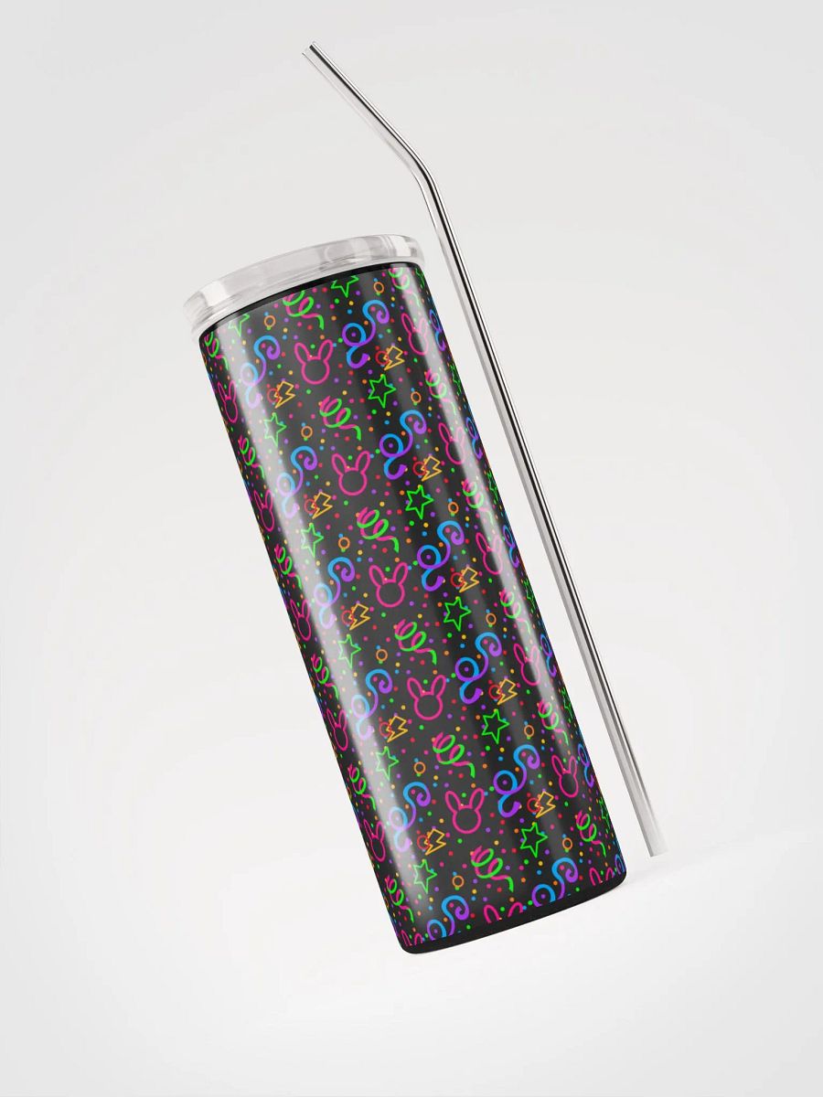 Tumbler (Arcade Bun) product image (3)