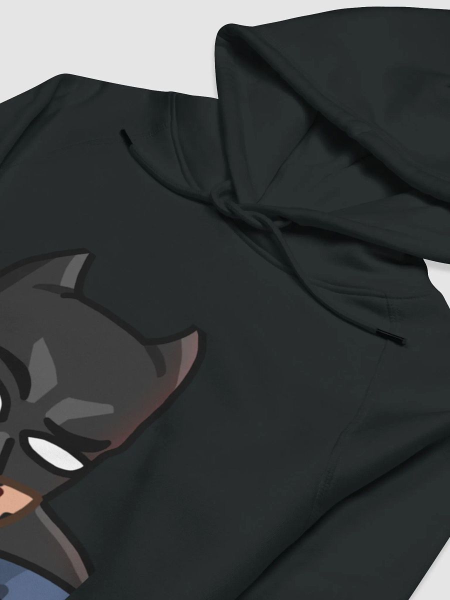 BatRam Hoodie product image (5)