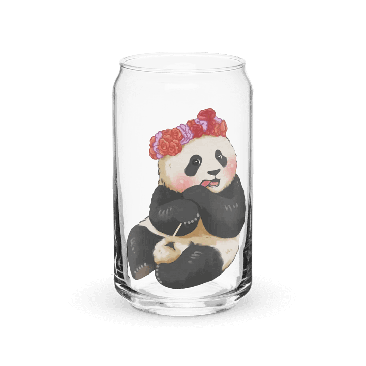 XIANXIANZAI🐼Giant Panda product image (2)