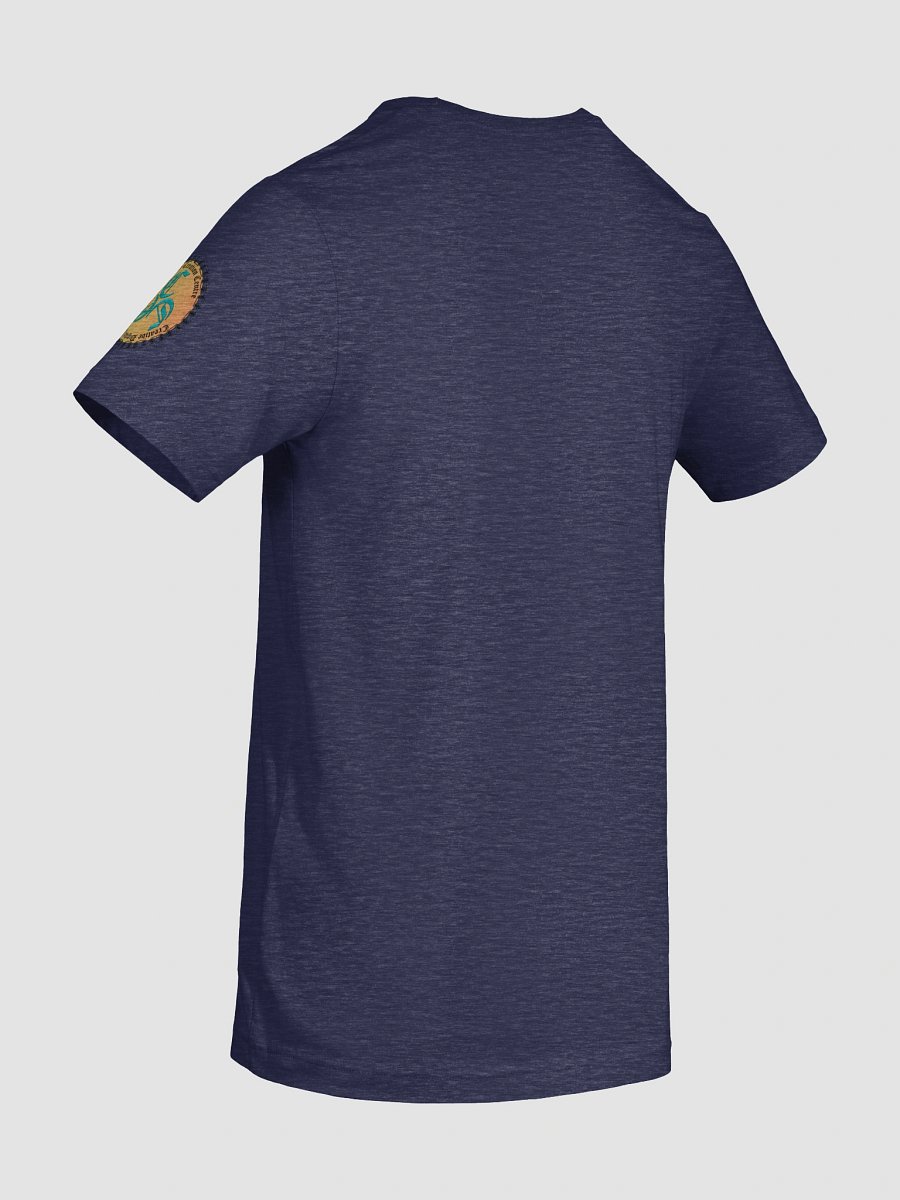 Grandkids + Candy = Sweet Revenge (Both) Bella+Canvas Supersoft T-Shirt Colors (2) product image (110)