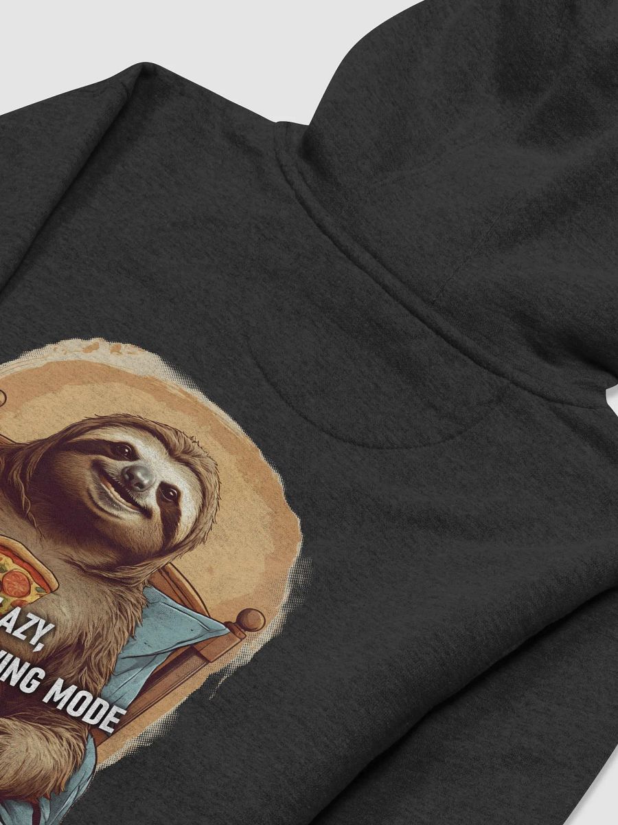 Smiling Sloth Sanctuary Hoodie product image (44)