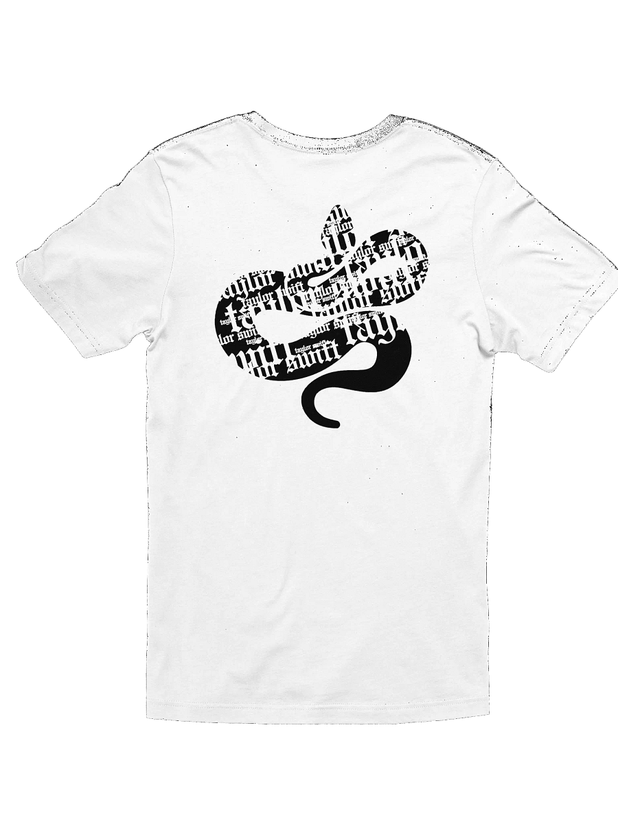 Let The Games Begin - Shirt product image (14)