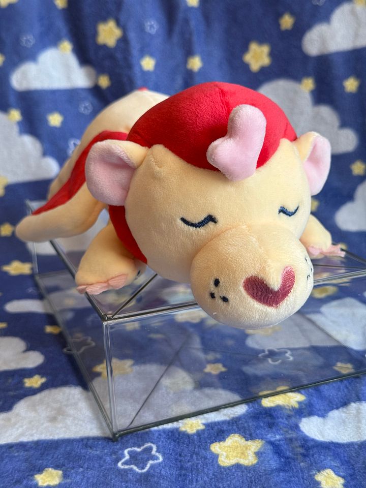 Mumble Manticore Plush product image (1)