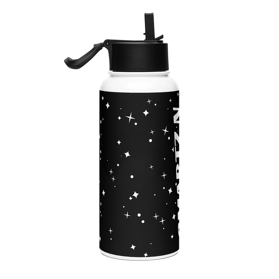 Smartz n Style Stainless Steel Water Bottle product image (4)