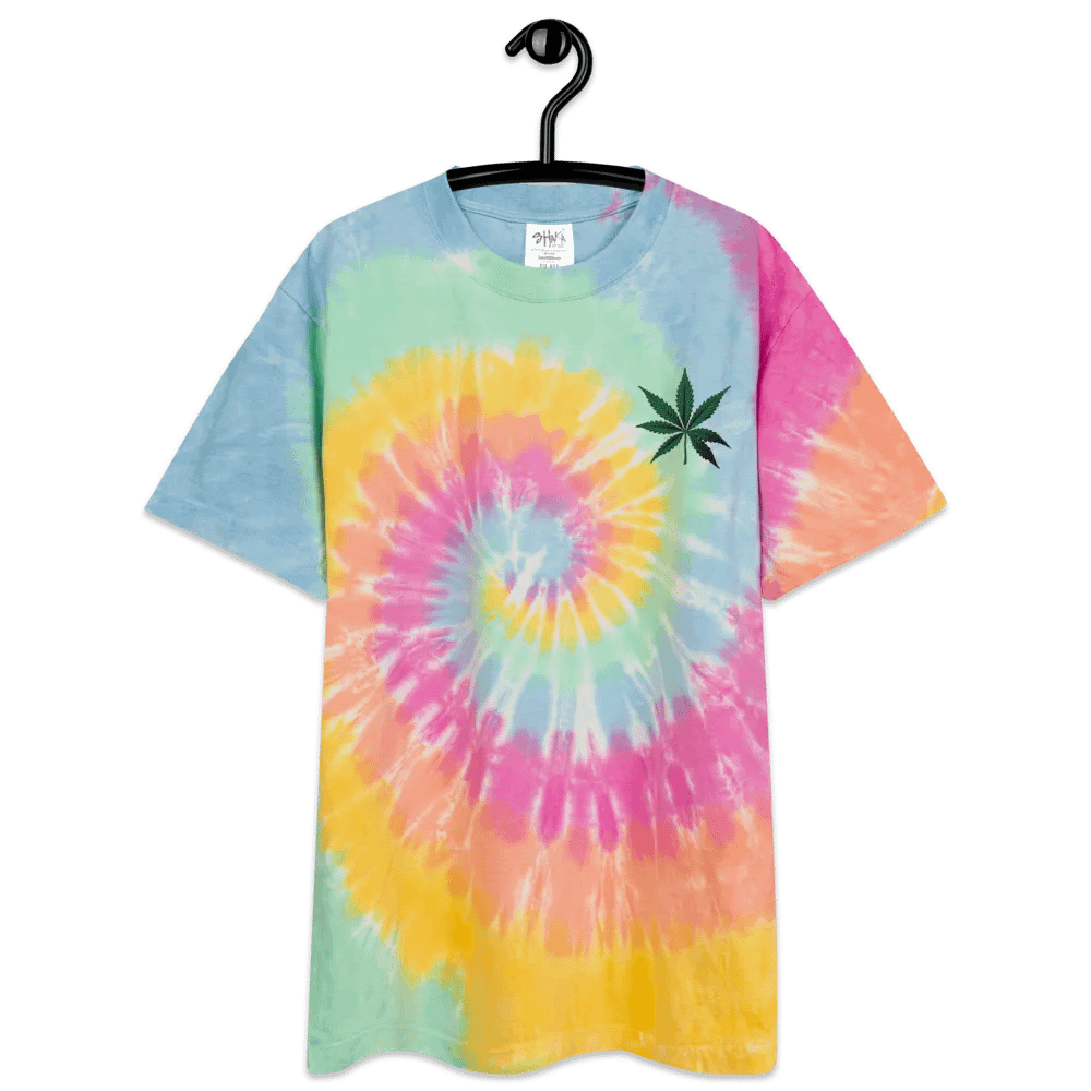 90s Style Tie-Dye product image (6)