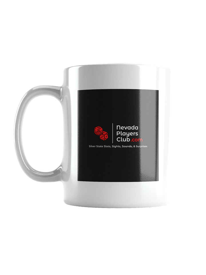 Original NVPC Logo Mug product image (1)