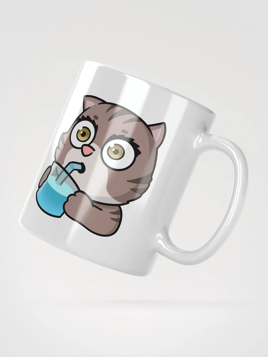 White cohhSip Mug product image (4)