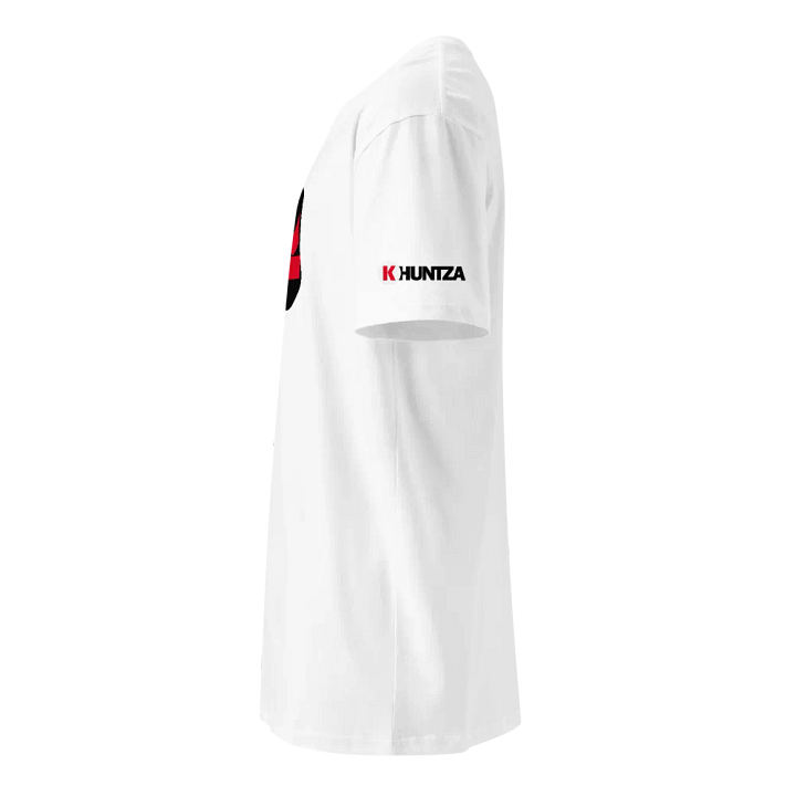 Khuntza Logo Unisex Premium Tee - Light product image (2)