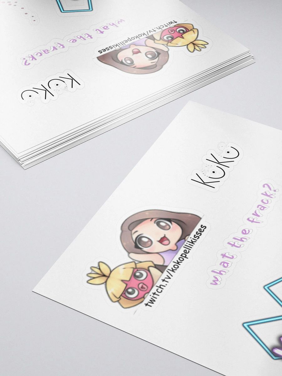 Stickers product image (5)