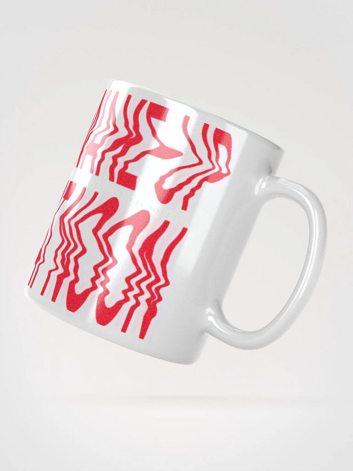 wake up at noon mug product image (3)
