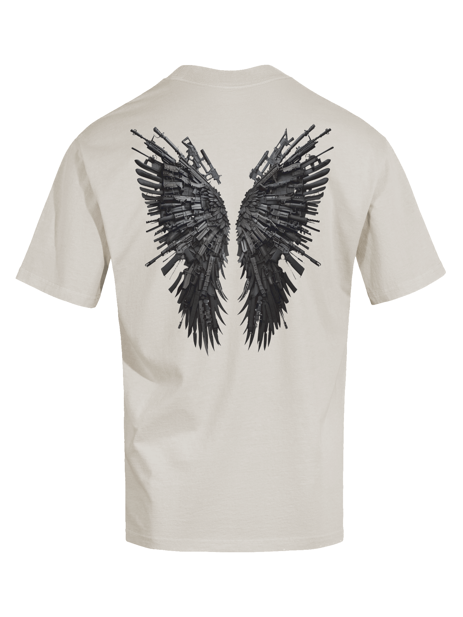 | YNOTT WINGED | Premium Tee product image (19)
