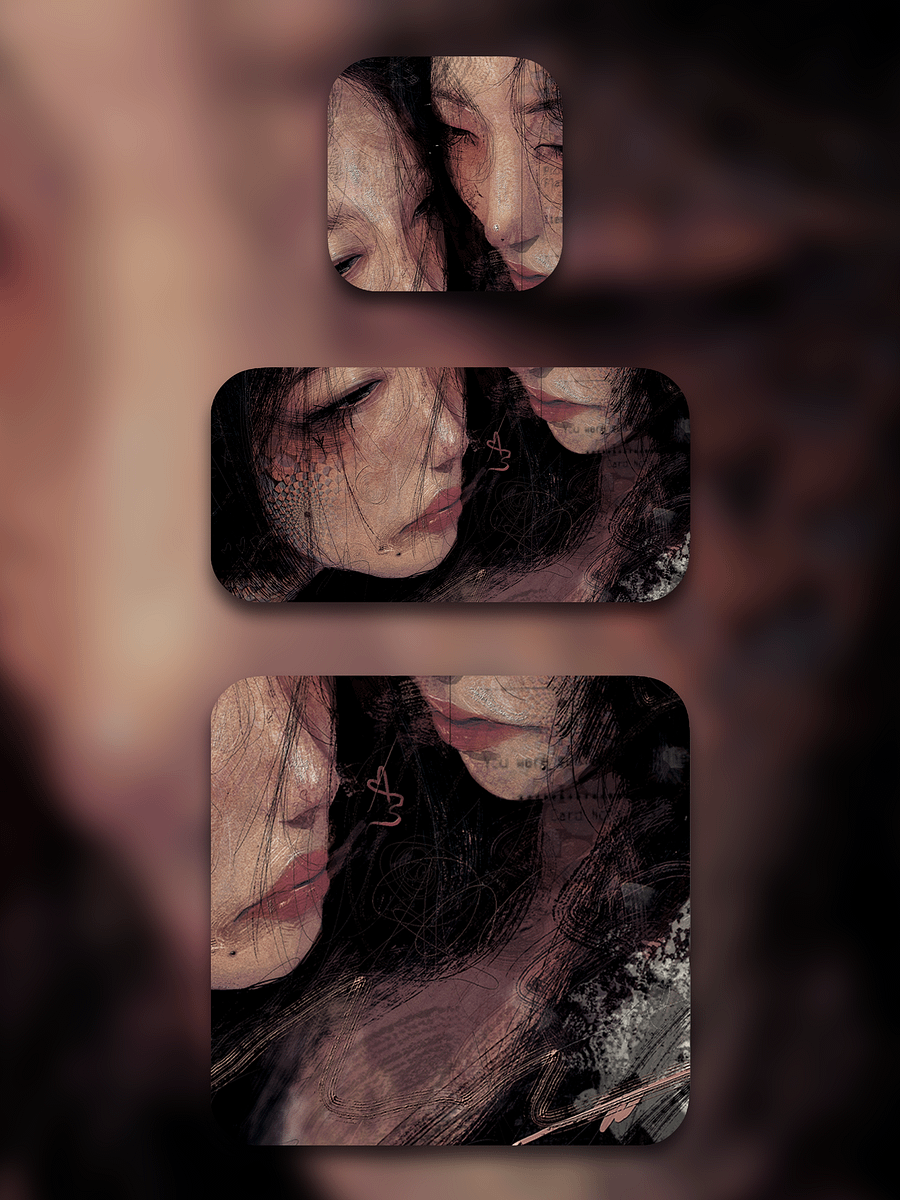 Duo Wallpaper Pack product image (2)