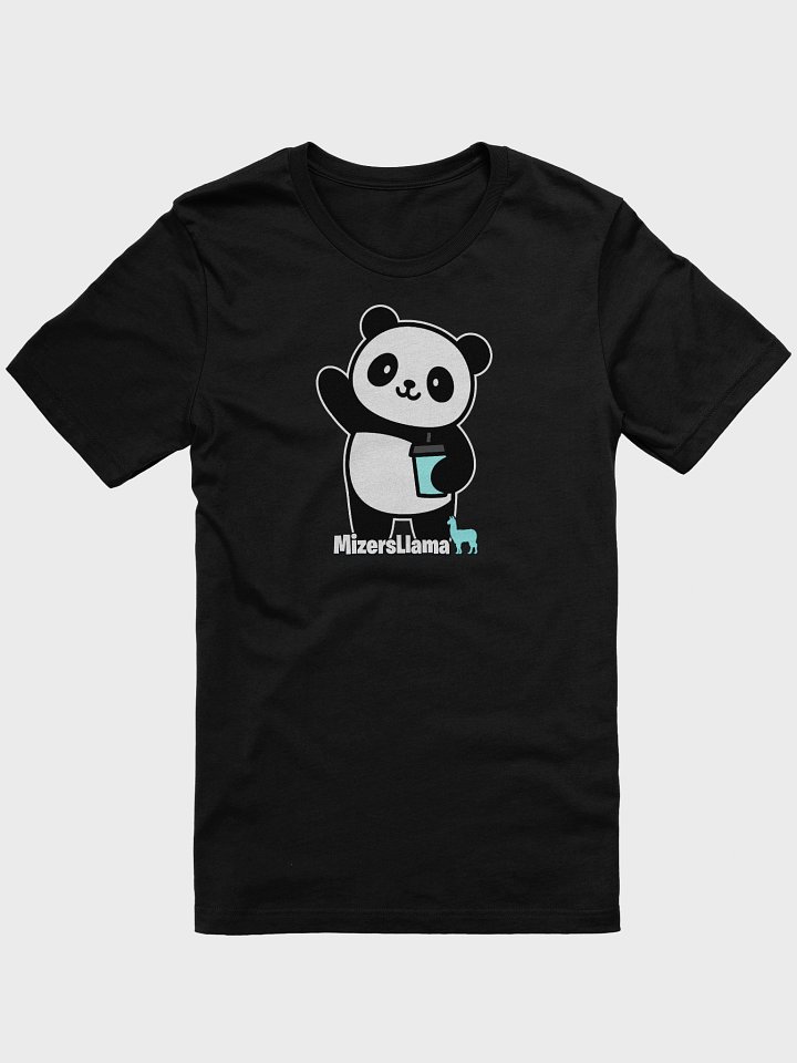 Mizers Panda Tee product image (3)