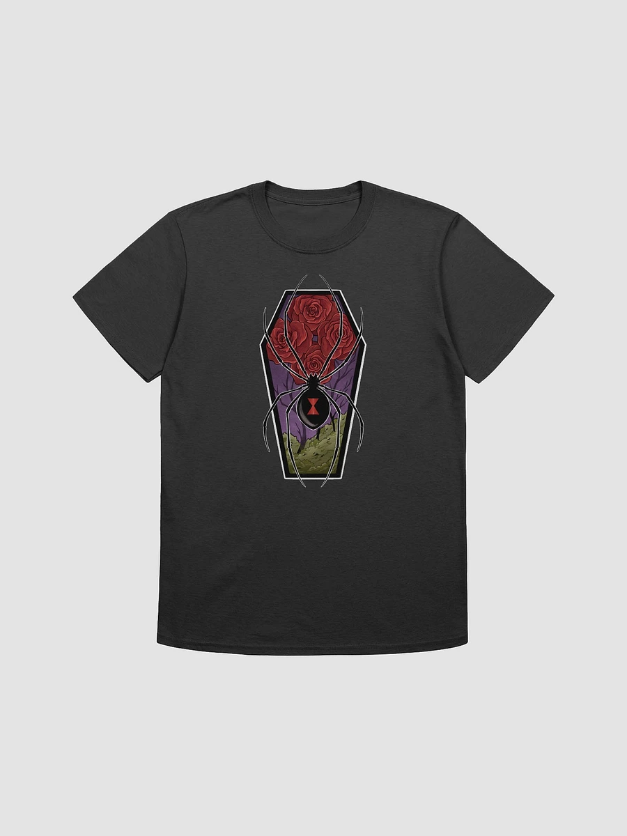 binx coffin tee product image (1)