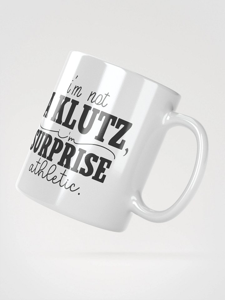 Surprise Athletic Mug product image (4)