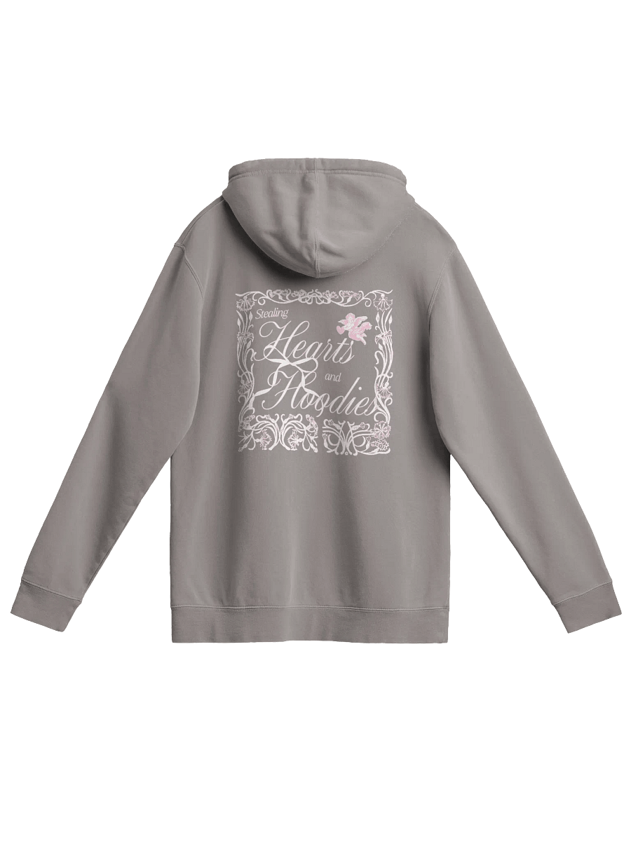 Stealing Hearts Hoodie product image (4)