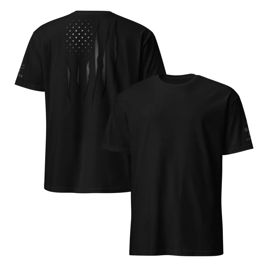 Carbon Onyx American Flag product image (5)