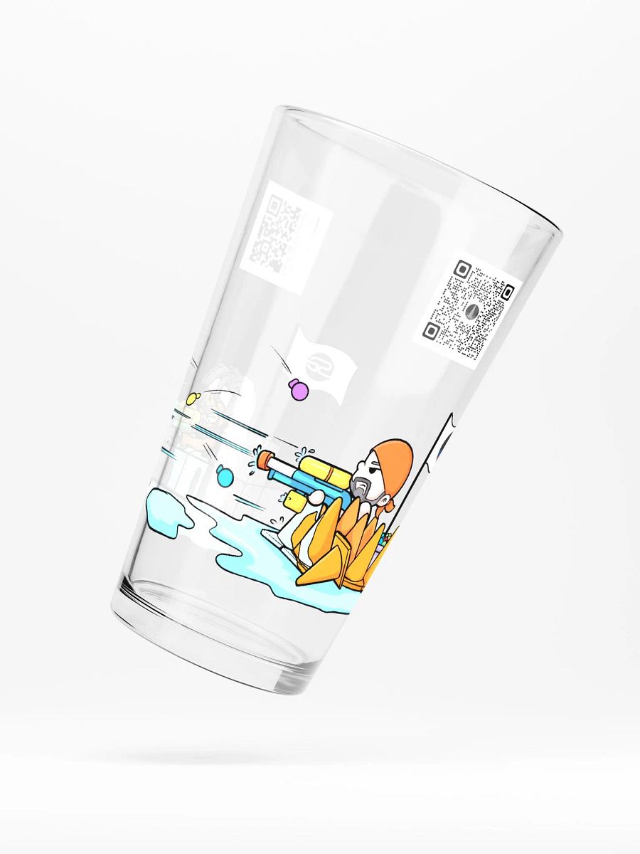 Hydrate War Glass!!! product image (5)
