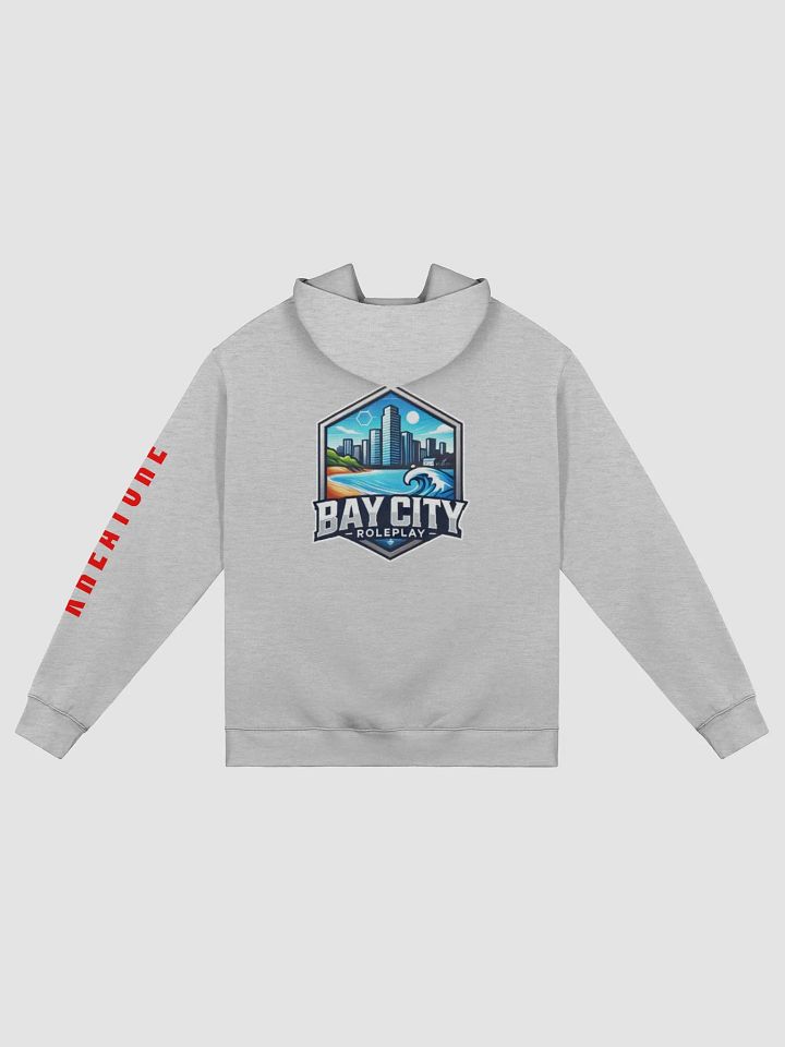Kreature X Baycity Pullover Hoodie product image (3)