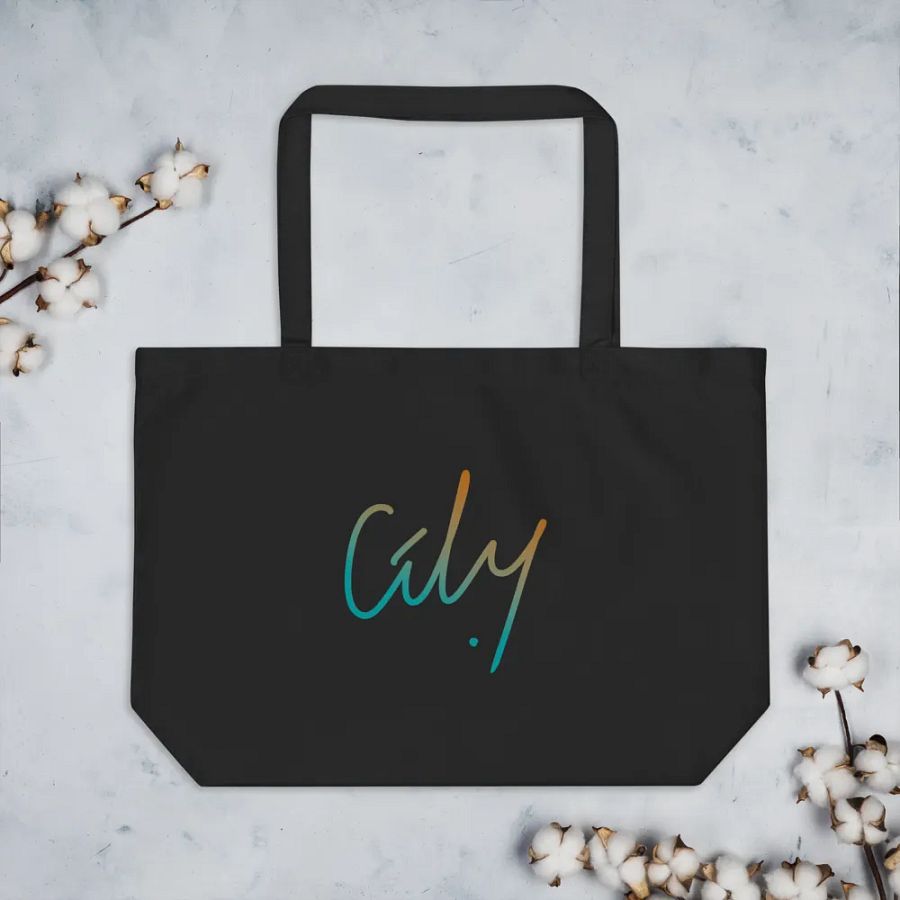 Elephant Tote product image (7)