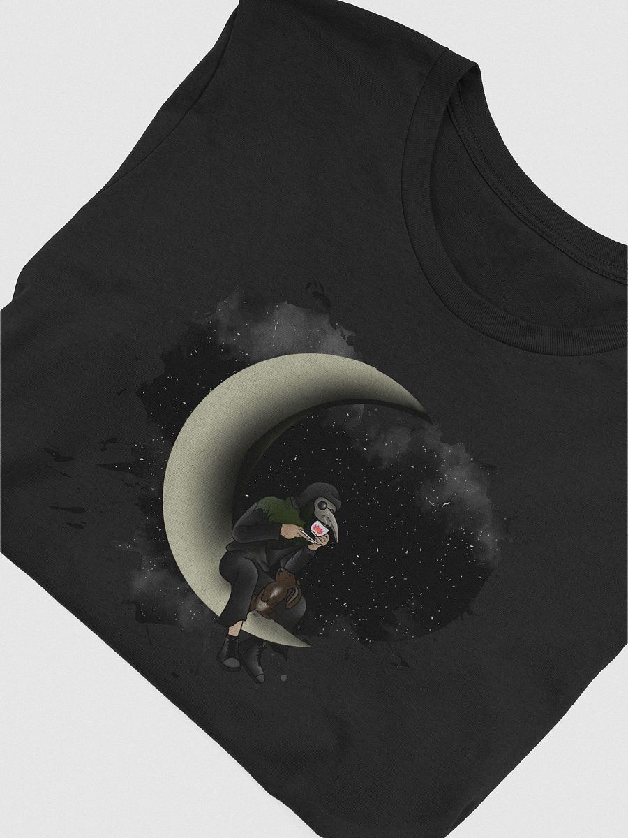 Heartsplotch T-shirt product image (17)