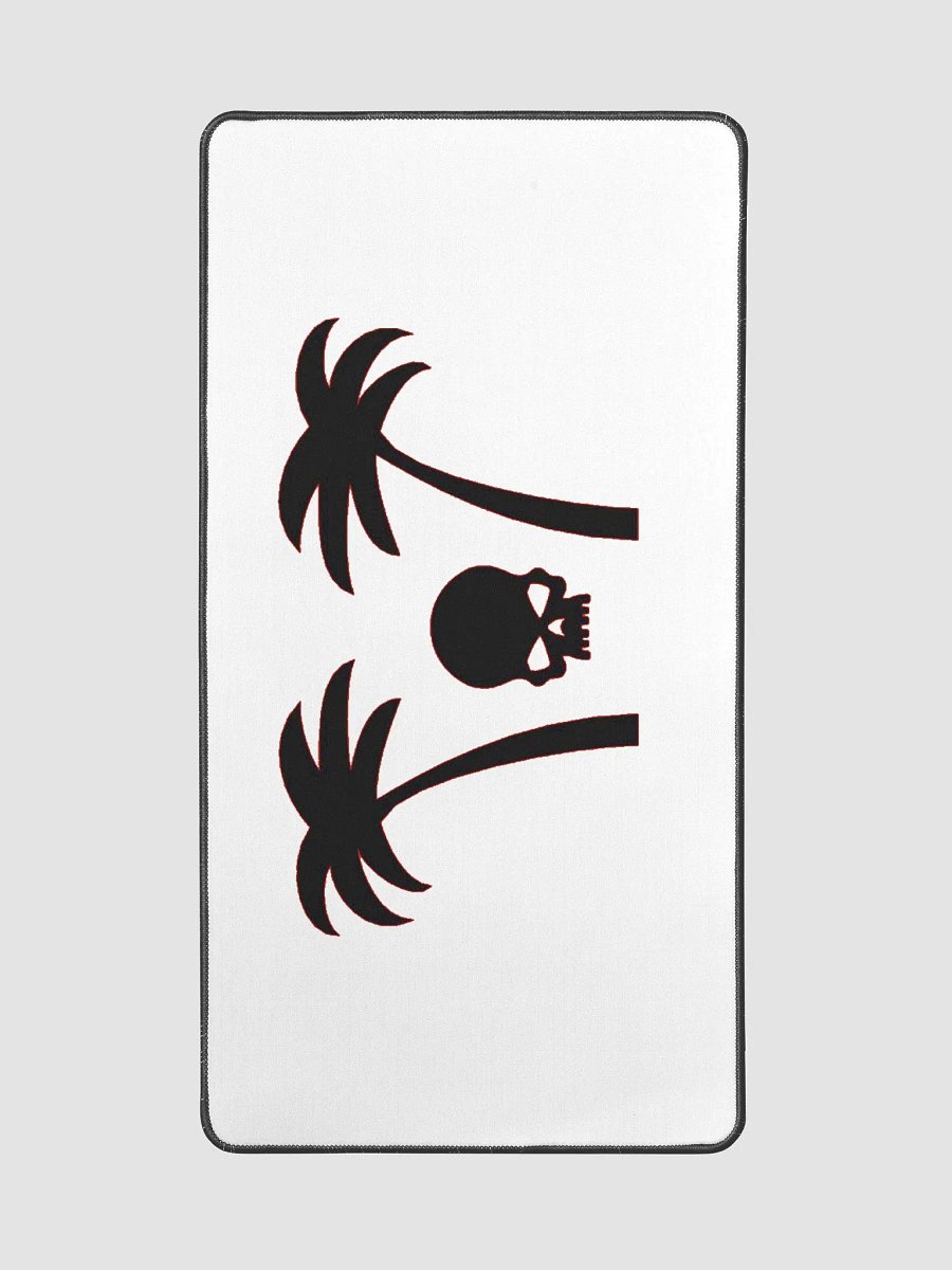 Altered Paradise Logo Desk Mat product image (2)