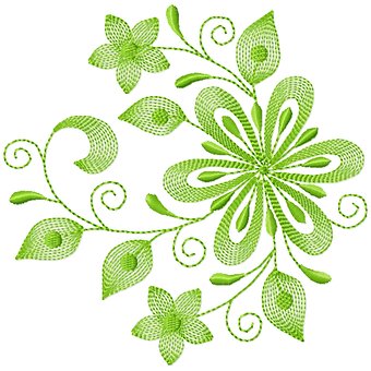 Saree Line flower product image (1)