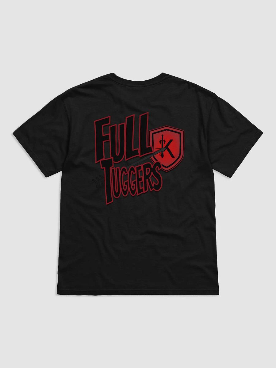 Full Tuggers T-Shirt product image (2)