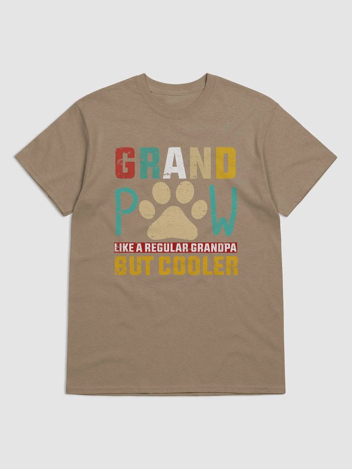 Grand Paw product image (5)