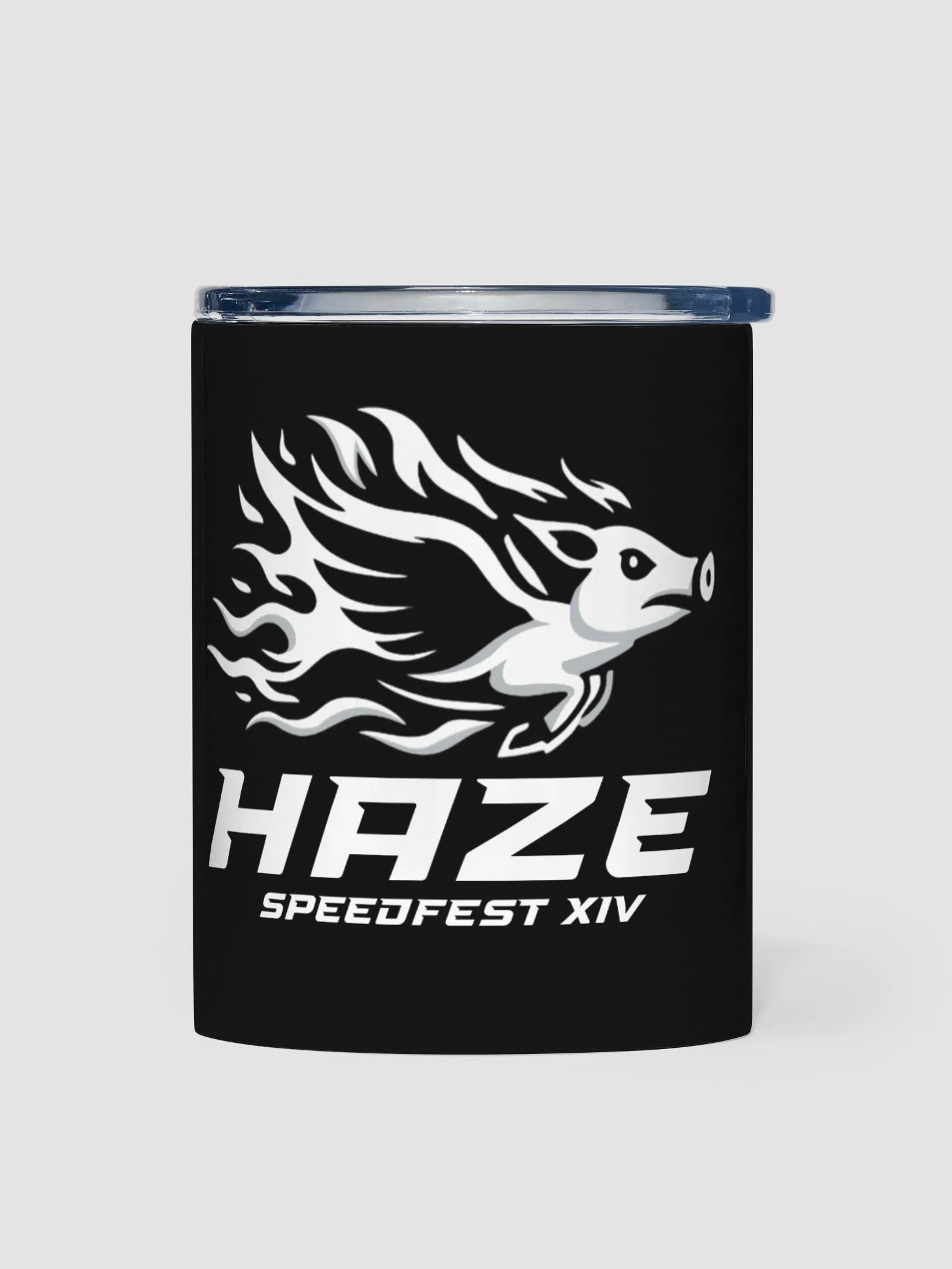 Haze 10 oz Tumbler product image (1)