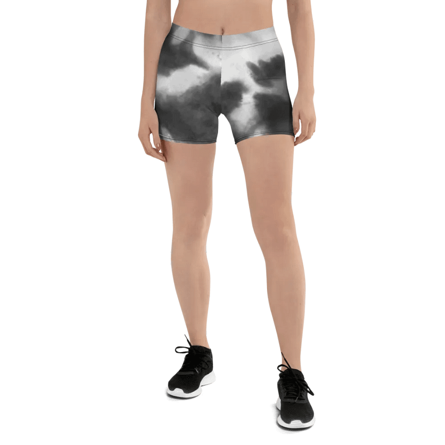 Tizzy Shorts product image (3)