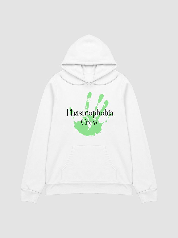 'Phasmo Crew: Escape Artist' Supersoft Hoodie product image (9)