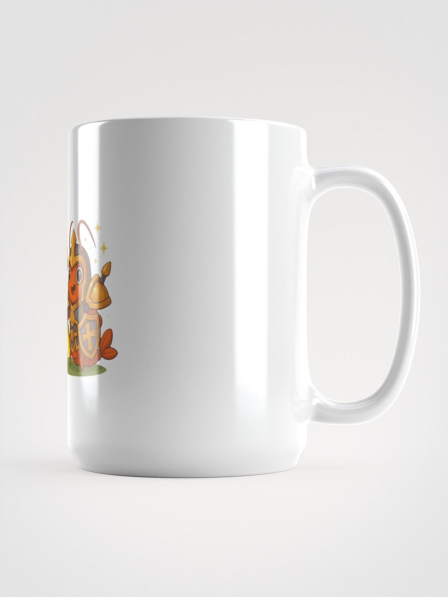 Paladin Coffee Cup product image (2)
