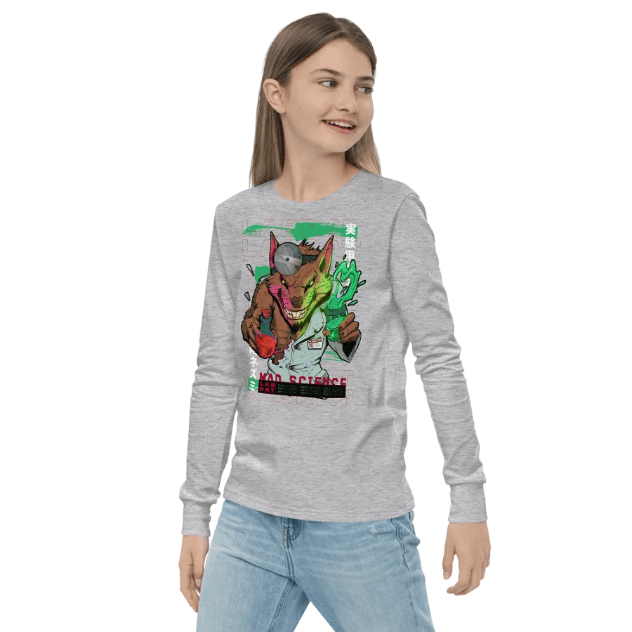MAD SCIENCE 001 KIDS product image (16)
