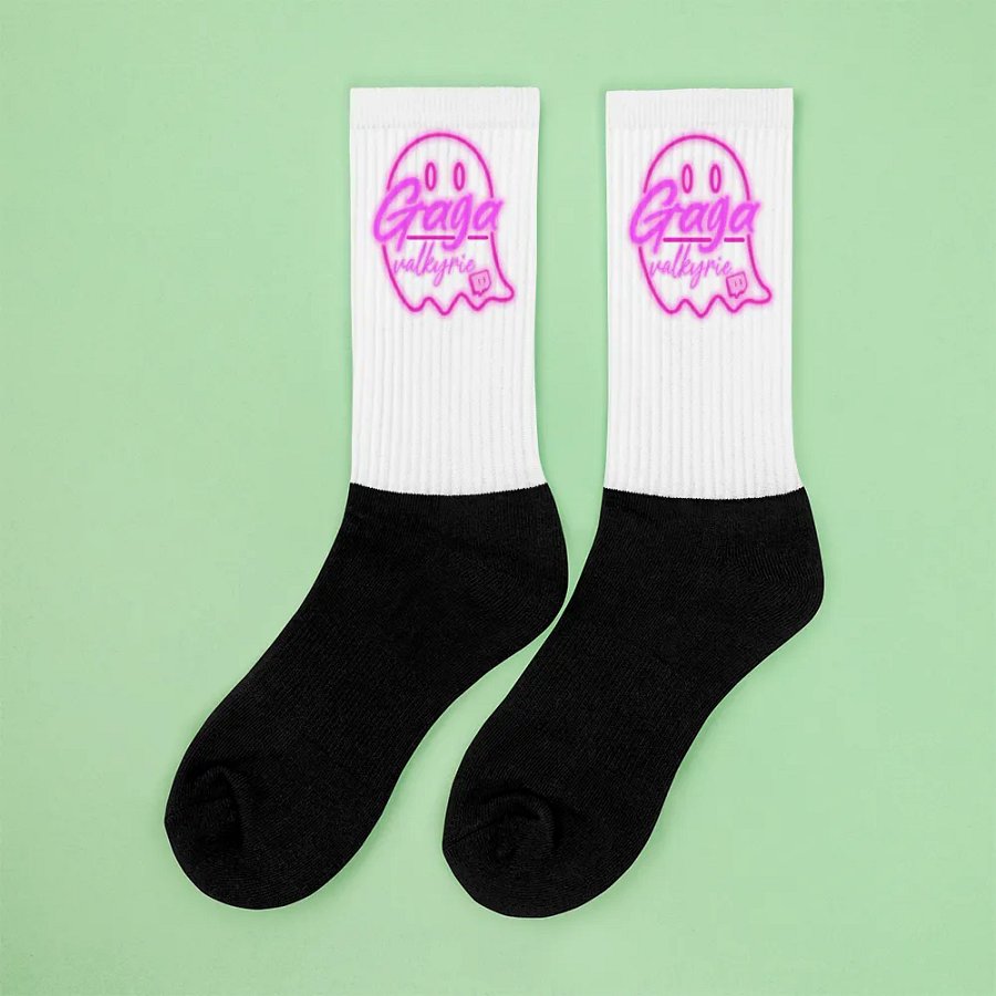 Gagavalkyrie Socks product image (5)