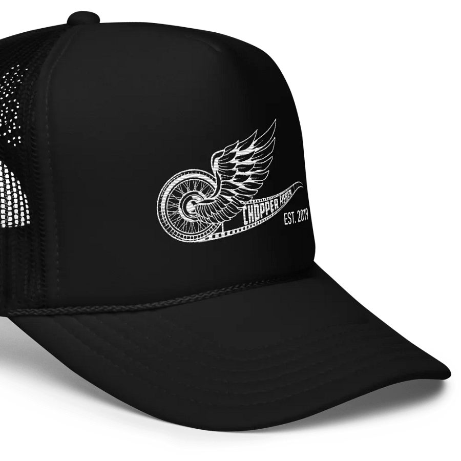 OTTO Trucker product image (5)